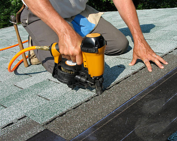 Quick and Trustworthy Emergency Roof Repair Services in Jefferson City, MO