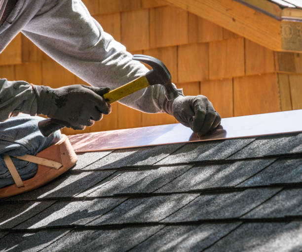 Best Roof Gutter Cleaning  in Jefferson City, MO